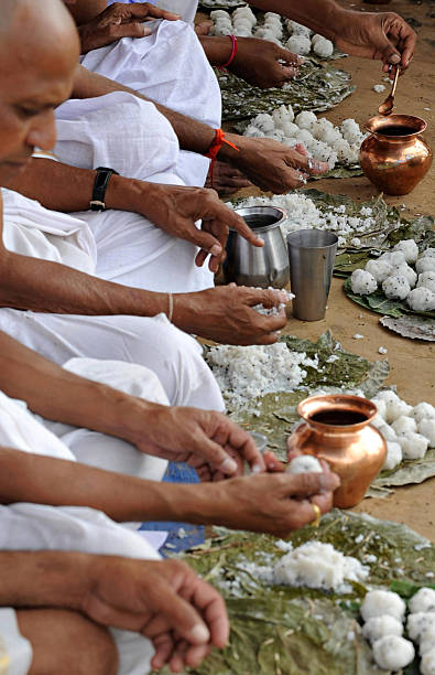 The Complete Guide to Gaya Shraddha: Preparation, Rituals, and Checklist